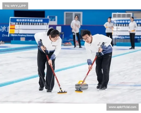 “北冰南展”战略下的校园实践：冰壶运动在长三角学校的普及与推广