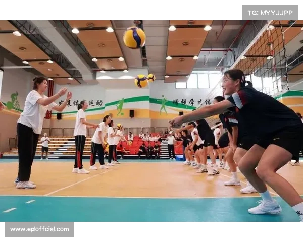 国家排管中心推动体教融合，中学生联赛覆盖职校技校