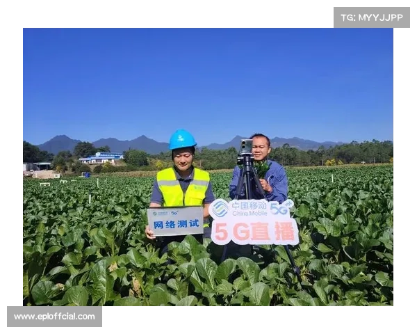 5G-A网络技术赋能赛事直播 超高清低延时传输成标配