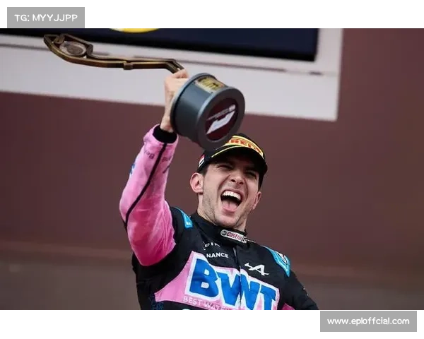 Alpine车队赛季垫底,加斯利续约至2028年